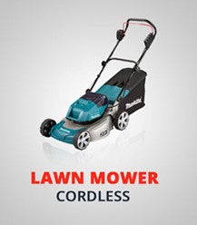 Lawn Mower