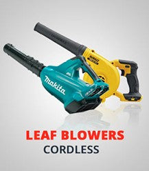 Leaf Blowers