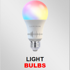 Collection image for: Light Bulbs