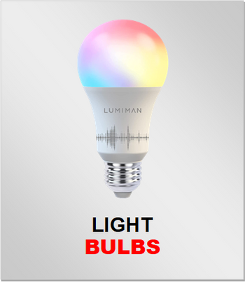 Light Bulbs