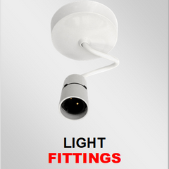 Collection image for: Light Fittings