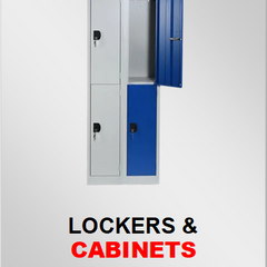 Collection image for: Lockers & Cabinets