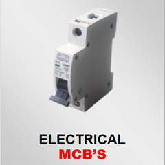 Collection image for: MCB's