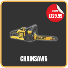 Collection image for: Chainsaws
