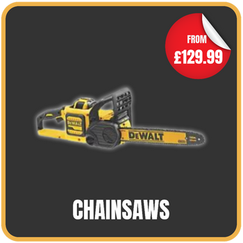 Chainsaws