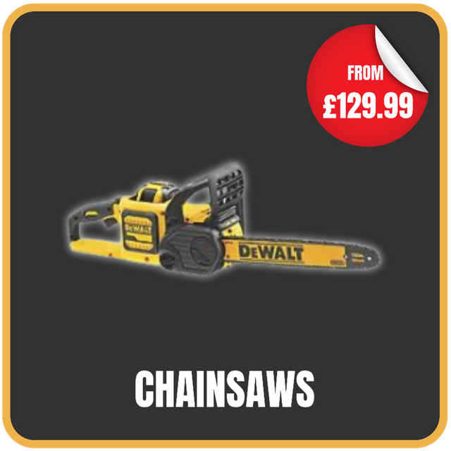 Chainsaws