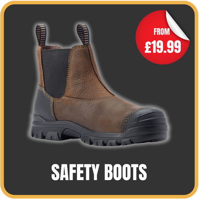Safety Boots