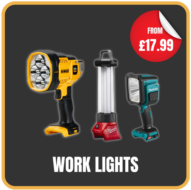 Work Lights