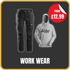Collection image for: Work Wear