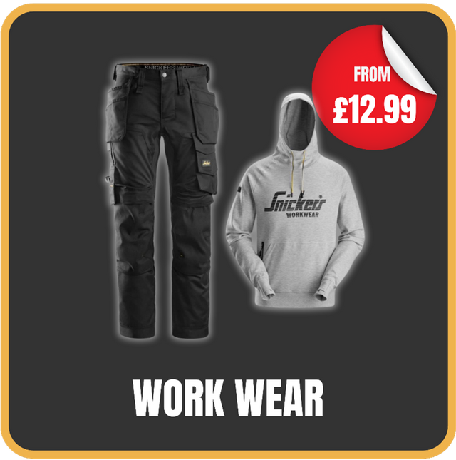 Work Wear