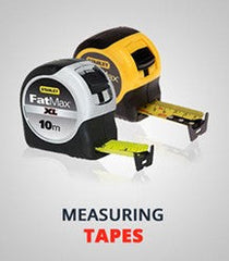 Collection image for: Measuring Tapes