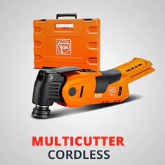 Collection image for: Multi Cutters