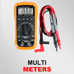 Collection image for: Meters