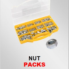 Collection image for: Nuts