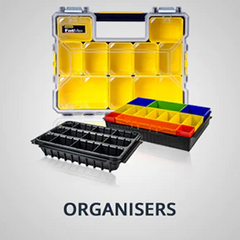 Collection image for: Organisers