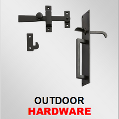 Collection image for: Outdoor Hardware