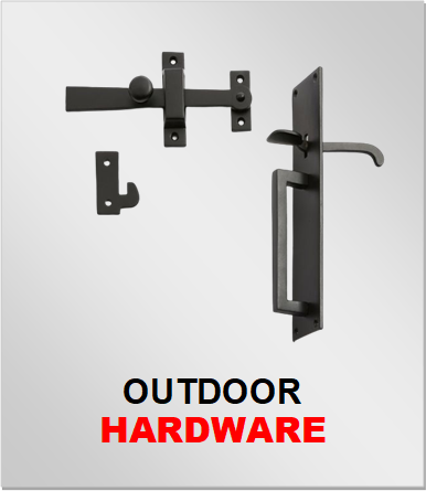 Outdoor Hardware