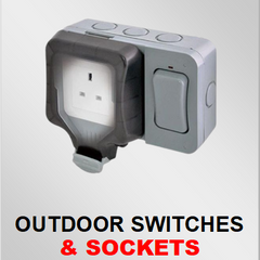 Collection image for: Outdoor Switches & Sockets