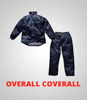 Overalls
