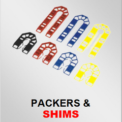 Collection image for: Packers & Shims