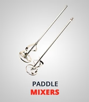 Collection image for: Paddle Mixer Accessories