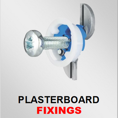 Collection image for: Plasterboard Fixings