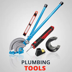 Collection image for: Plumbing Tools