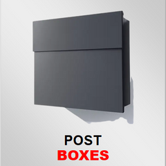 Collection image for: Post Boxes