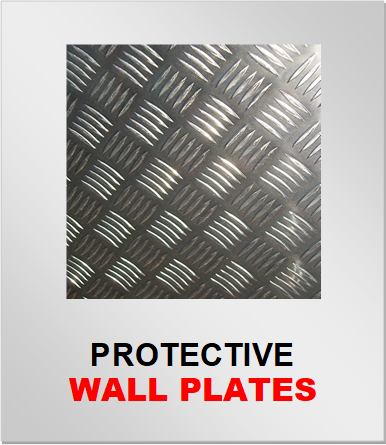 Protective Wall Plates