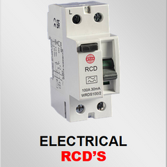 Collection image for: RCD's