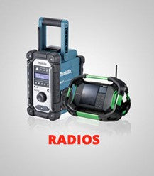 Radios