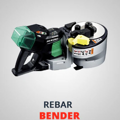 Collection image for: Rebar Bender