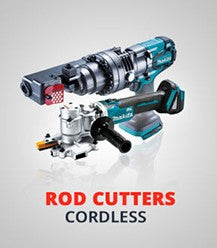 Rod Cutter