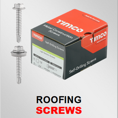Collection image for: Roofing Screws