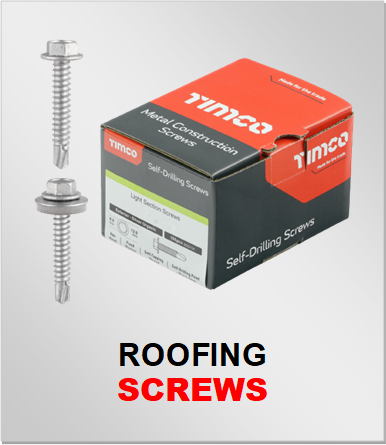 Roofing Screws