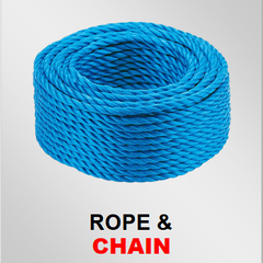 Collection image for: Rope & Chain