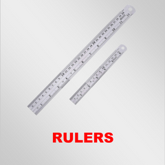 Collection image for: Rulers