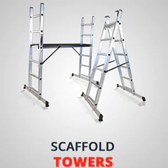 Collection image for: Roofing Ladders
