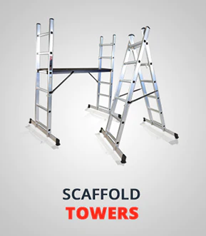 Roofing Ladders