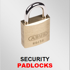 Collection image for: Pad Locks