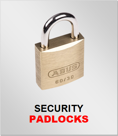 Pad Locks