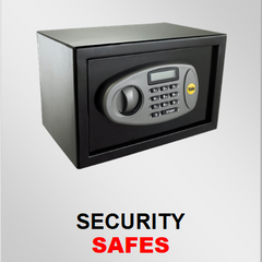 Collection image for: Safes