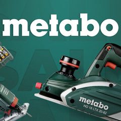 Collection image for: Metabo