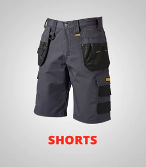 Work Shorts