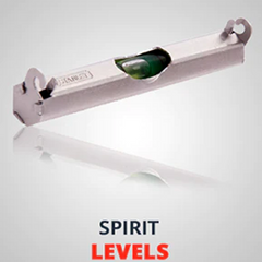Collection image for: Spirit Levels