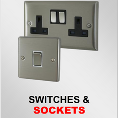 Collection image for: Switches & Sockets