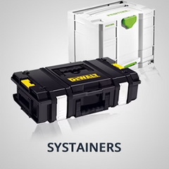 Collection image for: Systainers