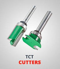 Collection image for: TCT Cutters