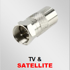 Collection image for: TV & Satellite