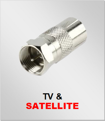 TV & Satellite